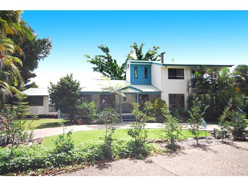 40 Quorn Close, Buderim QLD 4556