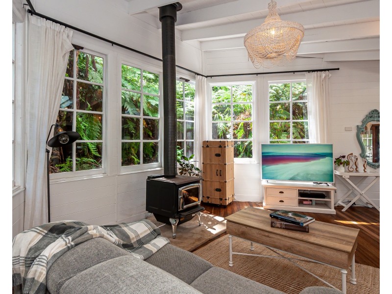 76 Thompson St, Scotland Island NSW 2105