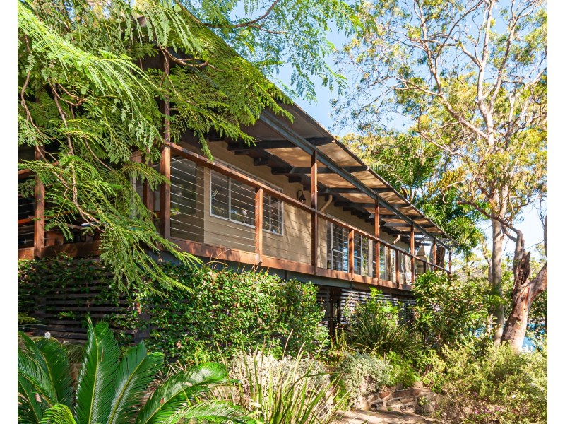 125 Richard Rd, Scotland Island NSW 2105