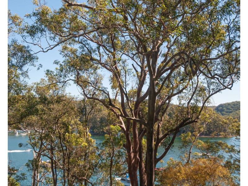 125 Richard Rd, Scotland Island NSW 2105