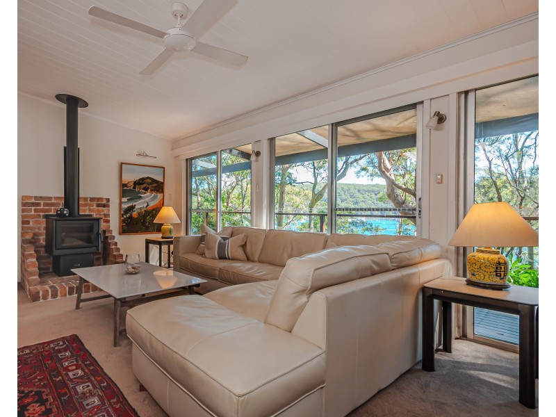 125 Richard Rd, Scotland Island NSW 2105