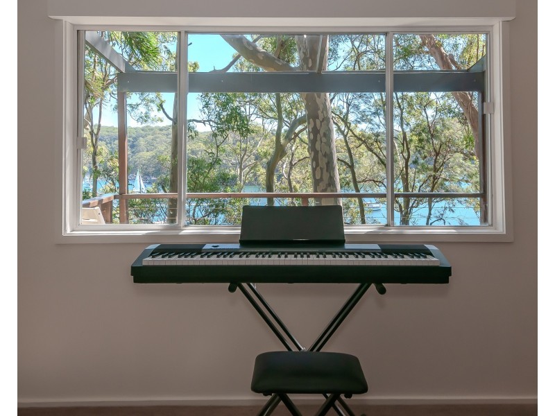 125 Richard Rd, Scotland Island NSW 2105