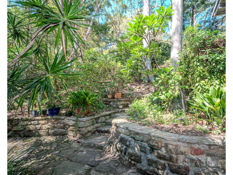 125 Richard Rd, Scotland Island NSW 2105