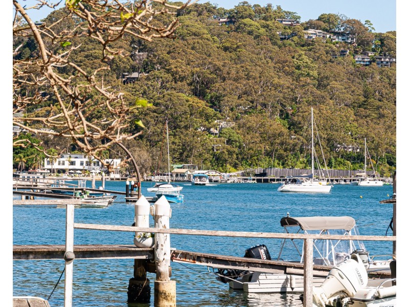 125 Richard Rd, Scotland Island NSW 2105