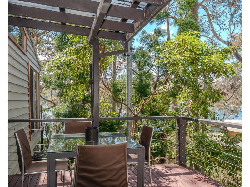 3 Robertson Rd, Scotland Island NSW 2105