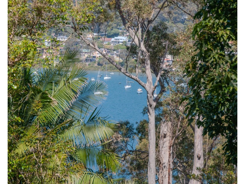 69 Thompson St, Scotland Island NSW 2105