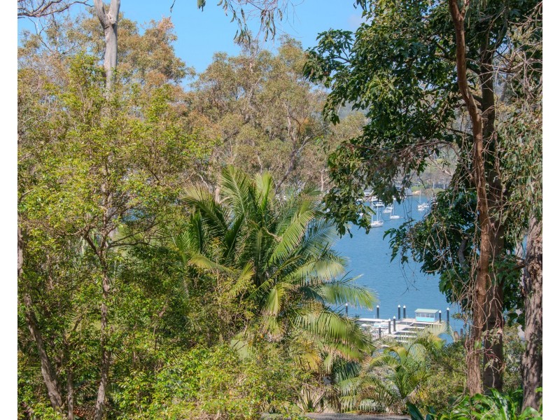 69 Thompson St, Scotland Island NSW 2105