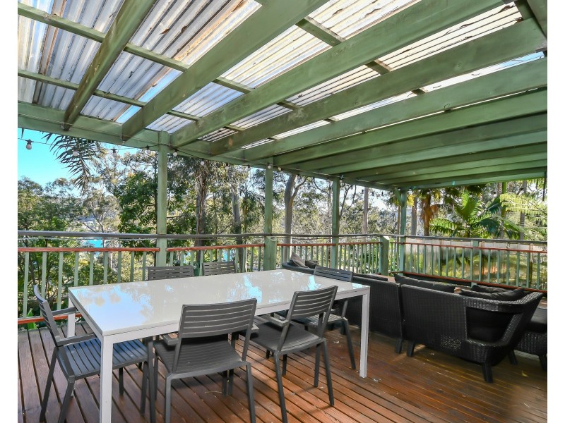 69 Thompson St, Scotland Island NSW 2105
