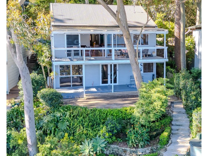 61 Richard Rd, Scotland Island NSW 2105