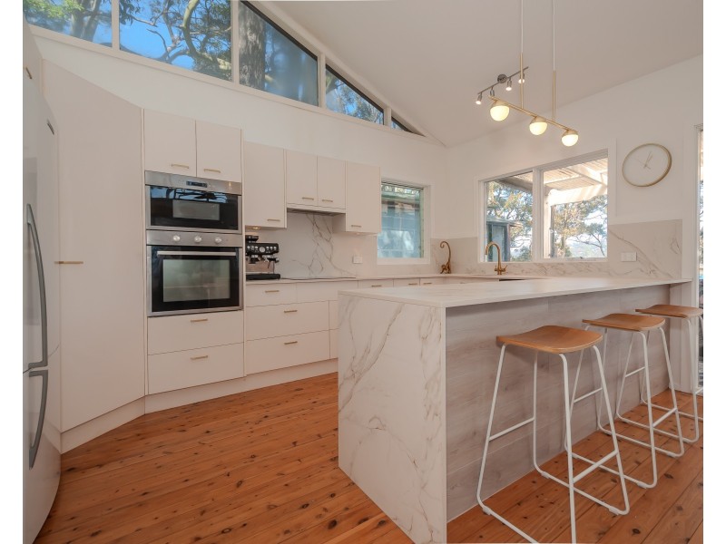 61 Richard Rd, Scotland Island NSW 2105