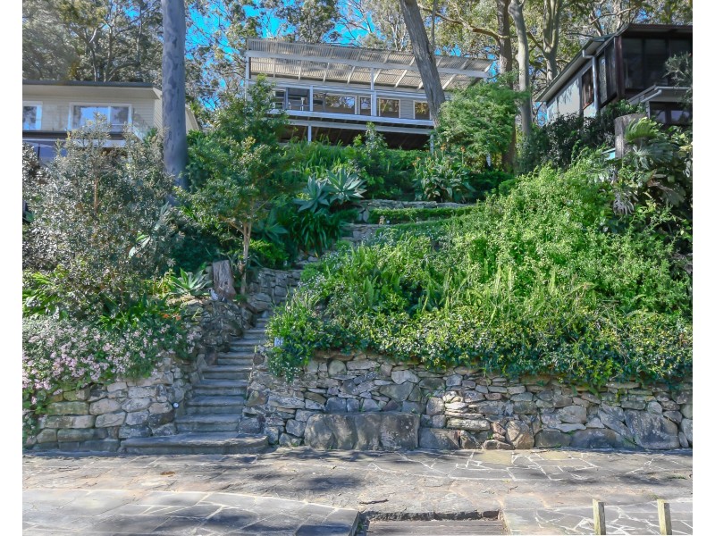 61 Richard Rd, Scotland Island NSW 2105