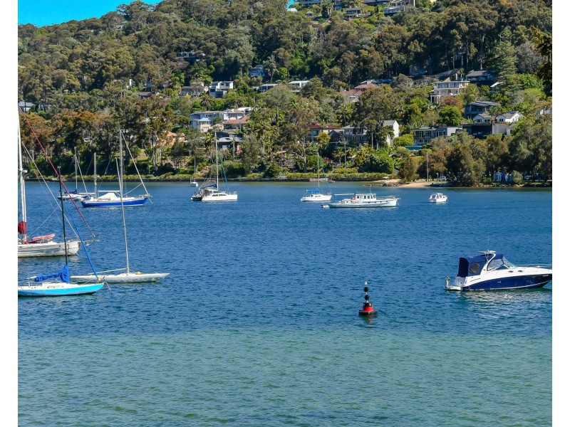 61 Richard Rd, Scotland Island NSW 2105