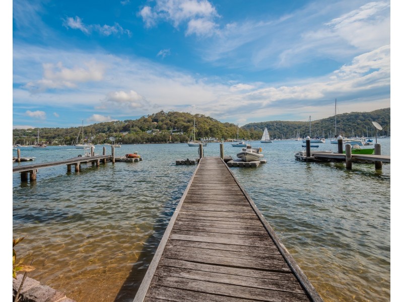 75 Richard Rd, Scotland Island NSW 2105