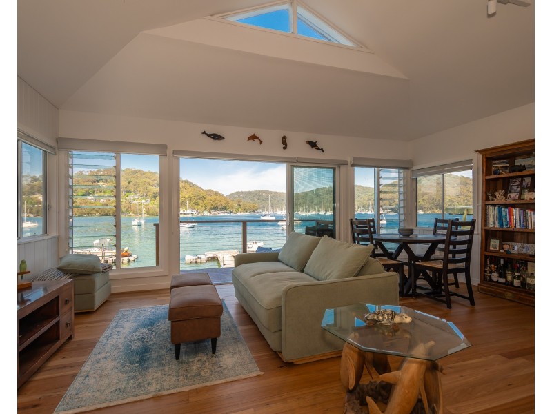 75 Richard Rd, Scotland Island NSW 2105