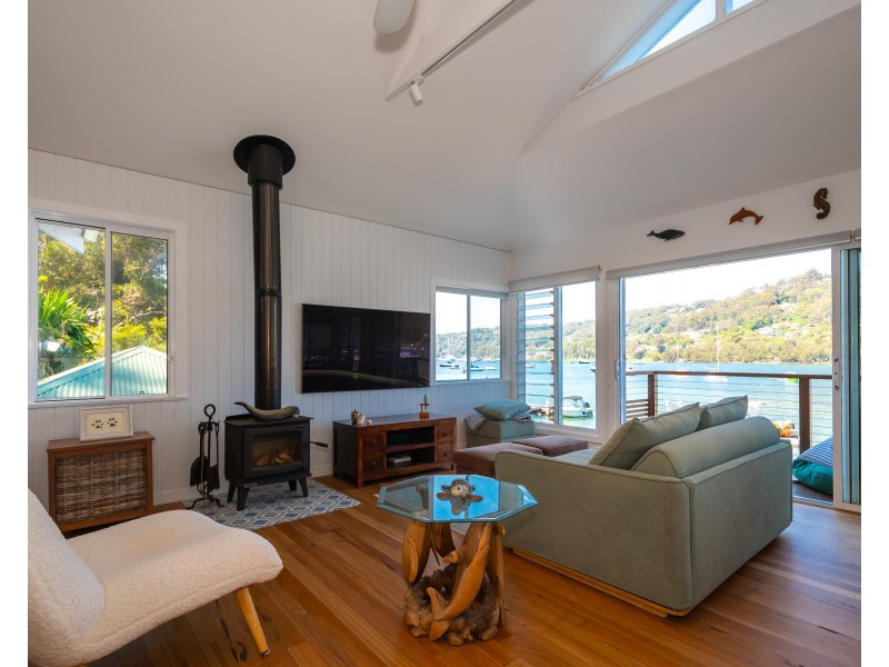 75 Richard Rd, Scotland Island NSW 2105