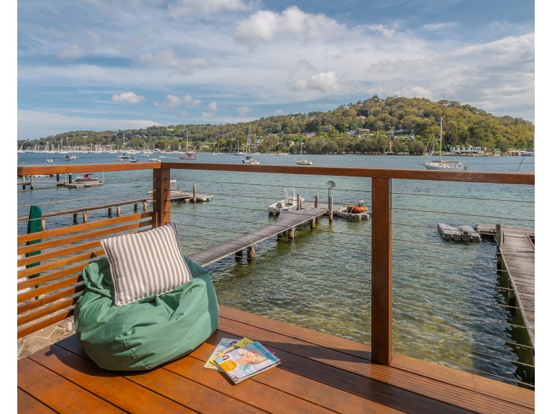 75 Richard Rd, Scotland Island NSW 2105
