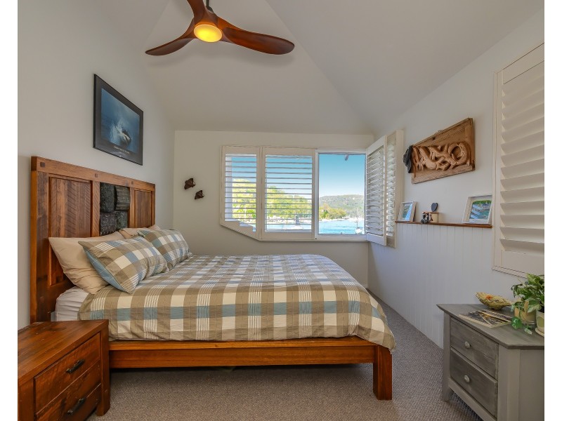 75 Richard Rd, Scotland Island NSW 2105