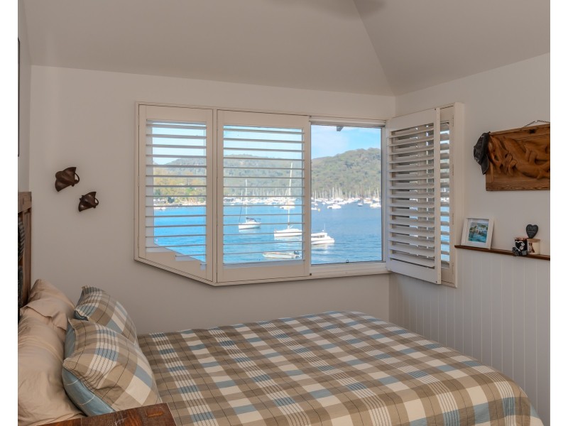 75 Richard Rd, Scotland Island NSW 2105
