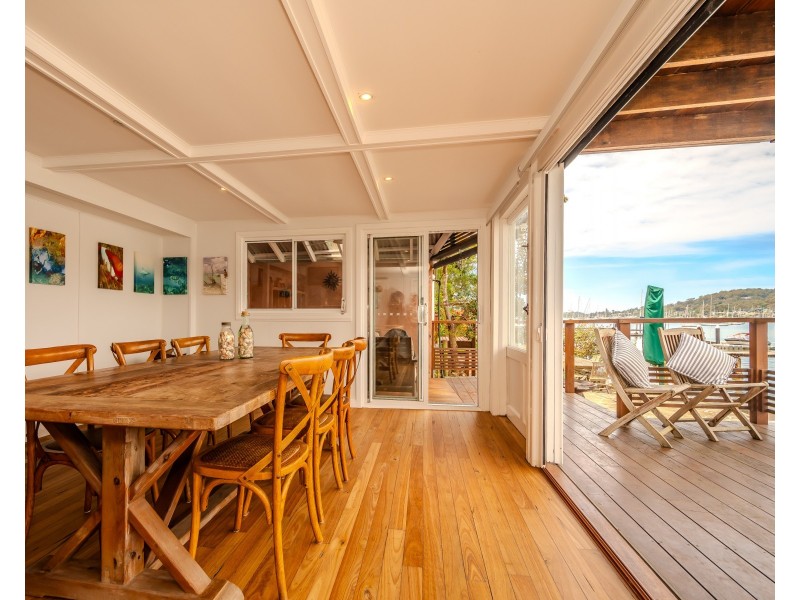 75 Richard Rd, Scotland Island NSW 2105