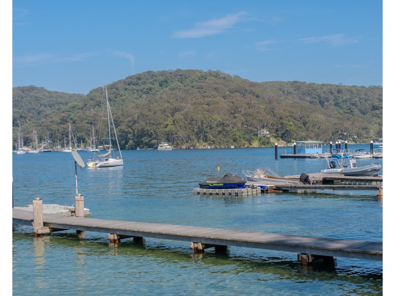 75 Richard Rd, Scotland Island NSW 2105