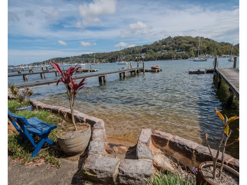 75 Richard Rd, Scotland Island NSW 2105