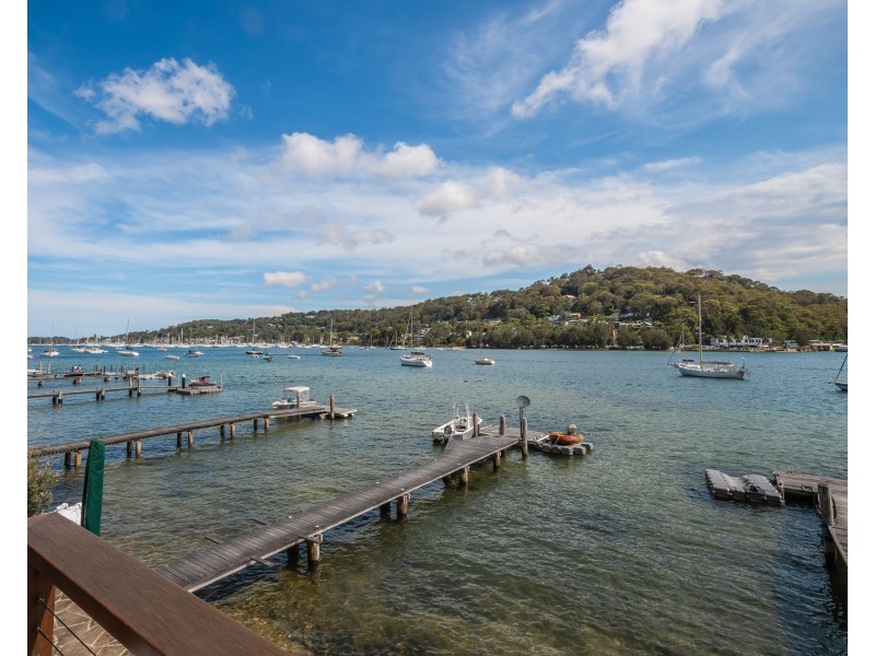75 Richard Rd, Scotland Island NSW 2105
