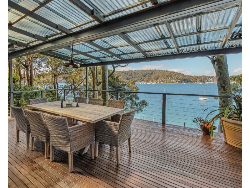 135 Florence Tce, Scotland Island NSW 2105