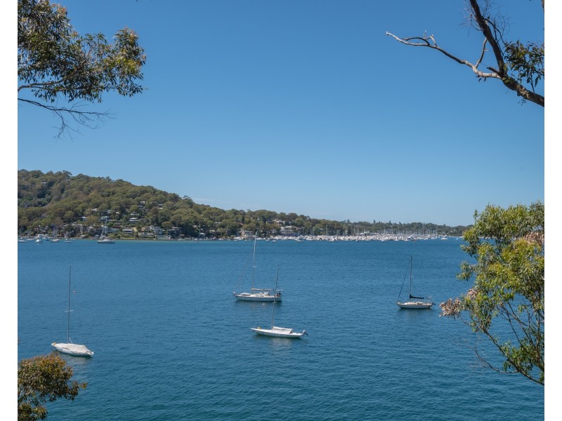 135 Florence Tce, Scotland Island NSW 2105