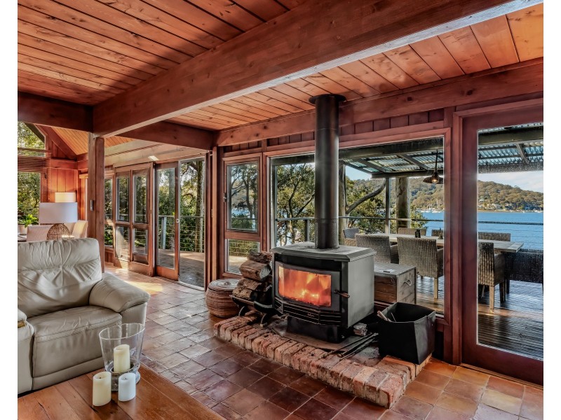 135 Florence Tce, Scotland Island NSW 2105