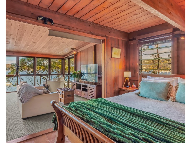 135 Florence Tce, Scotland Island NSW 2105