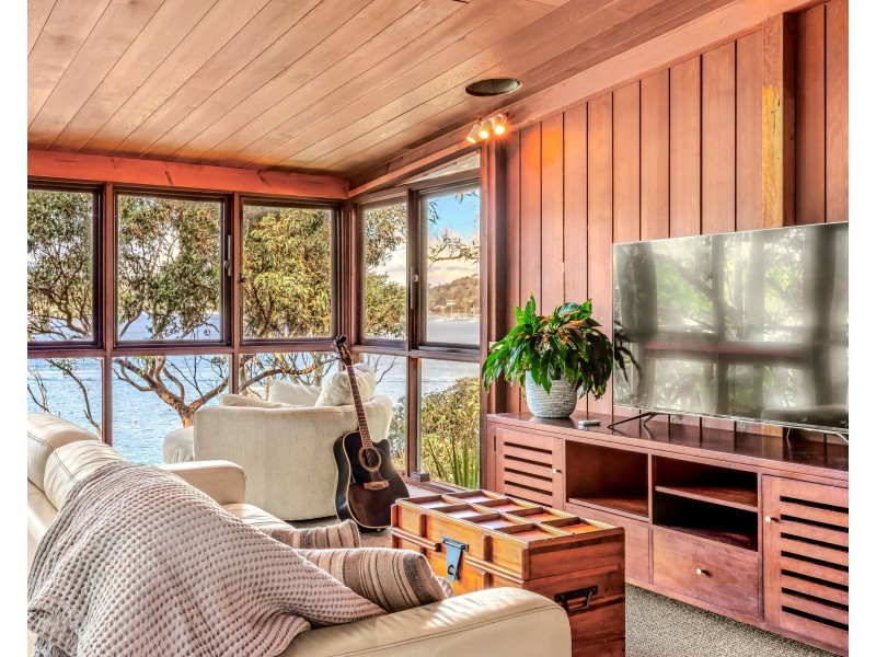 135 Florence Tce, Scotland Island NSW 2105