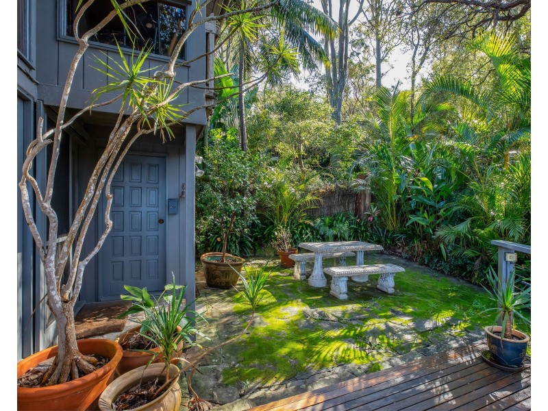 135 Florence Tce, Scotland Island NSW 2105