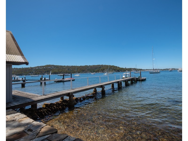 135 Florence Tce, Scotland Island NSW 2105