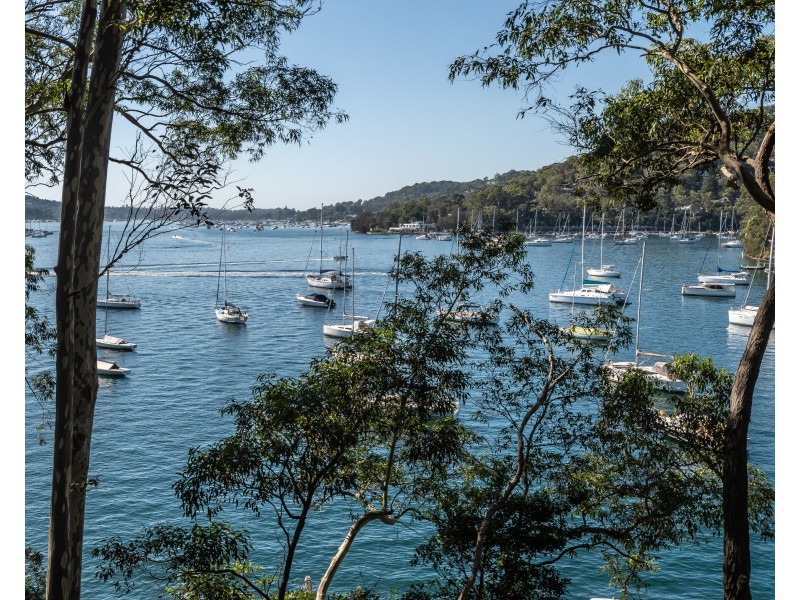 15 Sturdee Lane, Elvina Bay NSW 2105