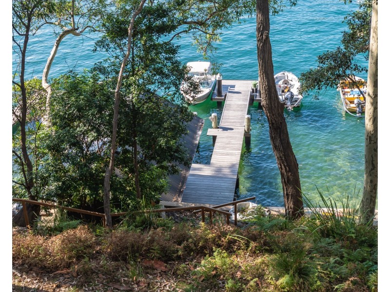 15 Sturdee Lane, Elvina Bay NSW 2105