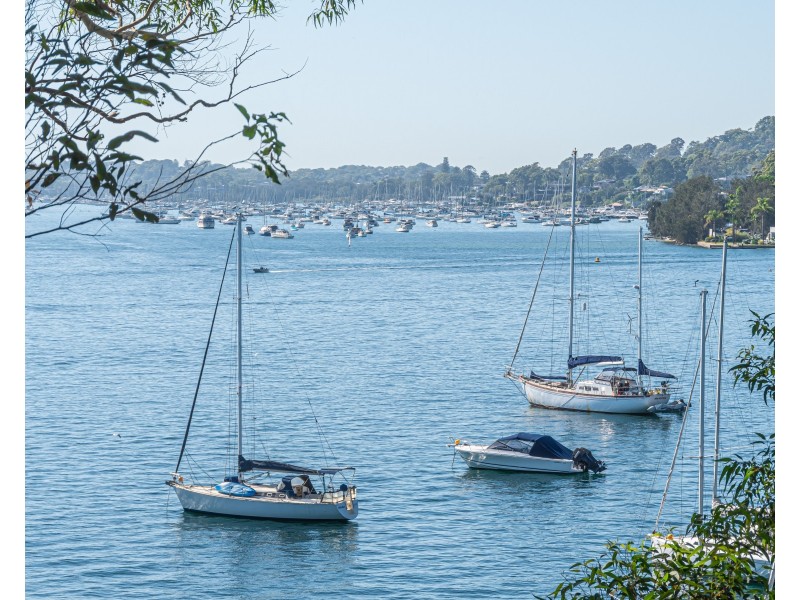 15 Sturdee Lane, Elvina Bay NSW 2105