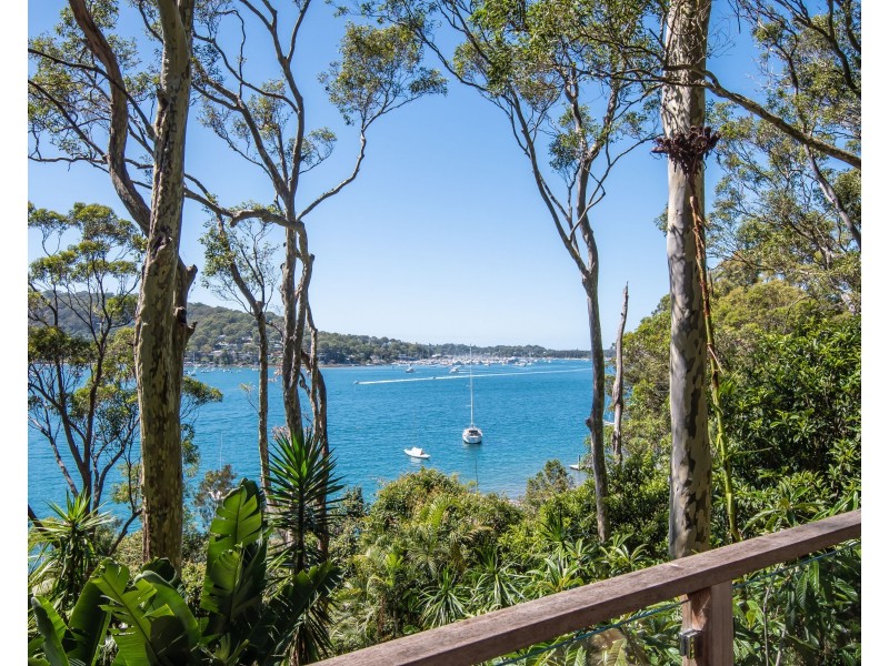 95 Florence Tce, Scotland Island NSW 2105