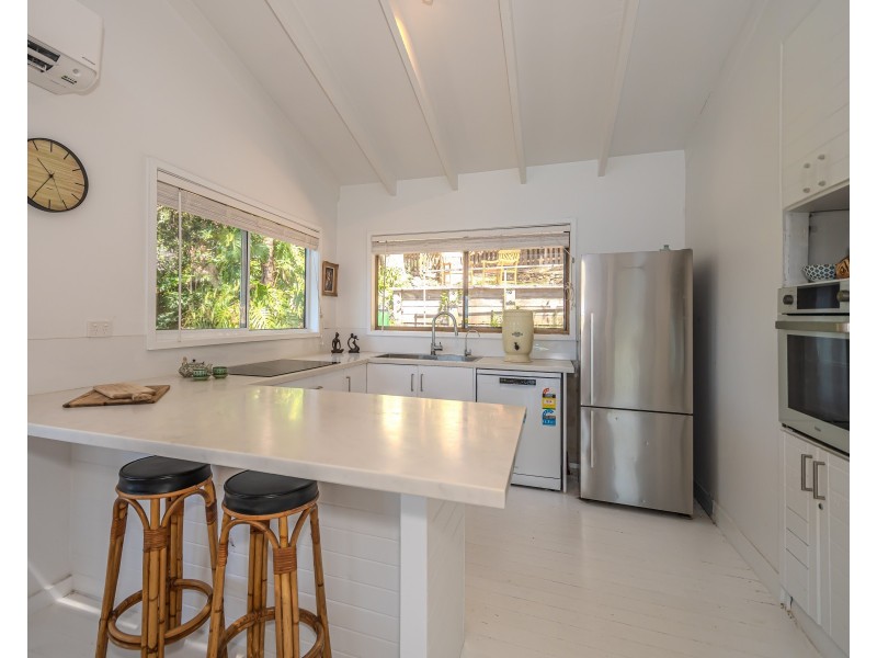 95 Florence Tce, Scotland Island NSW 2105