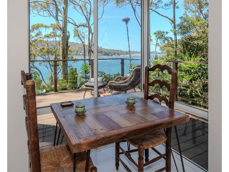 95 Florence Tce, Scotland Island NSW 2105