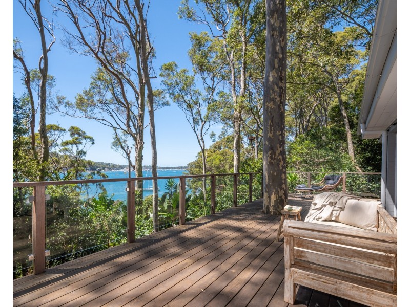 95 Florence Tce, Scotland Island NSW 2105