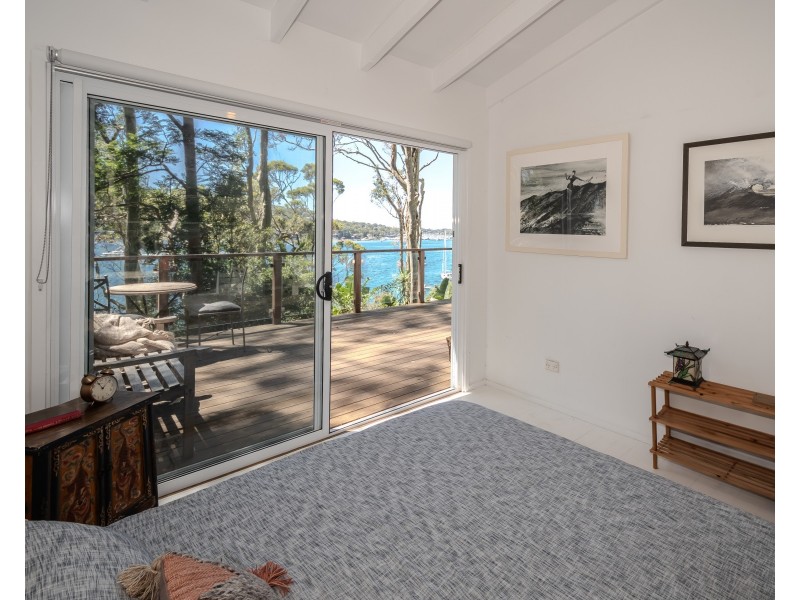 95 Florence Tce, Scotland Island NSW 2105