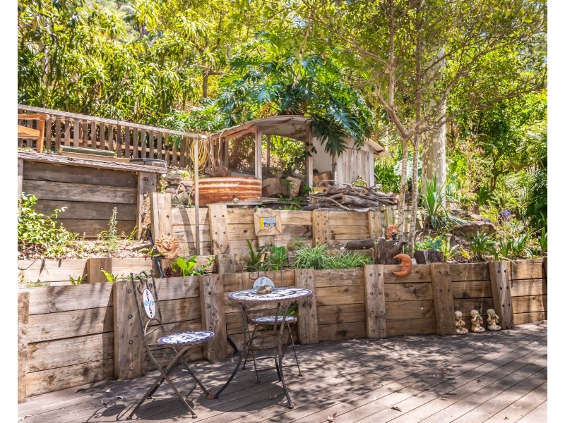 95 Florence Tce, Scotland Island NSW 2105