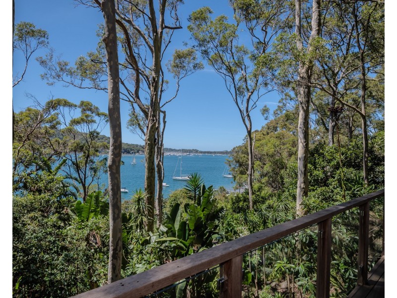 95 Florence Tce, Scotland Island NSW 2105