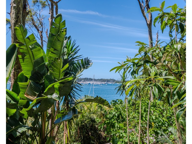 95 Florence Tce, Scotland Island NSW 2105