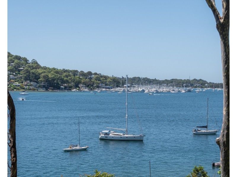 95 Florence Tce, Scotland Island NSW 2105