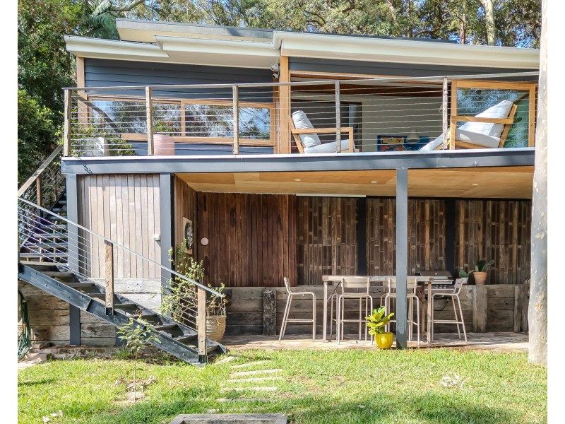 69 Richard Rd, Scotland Island NSW 2105