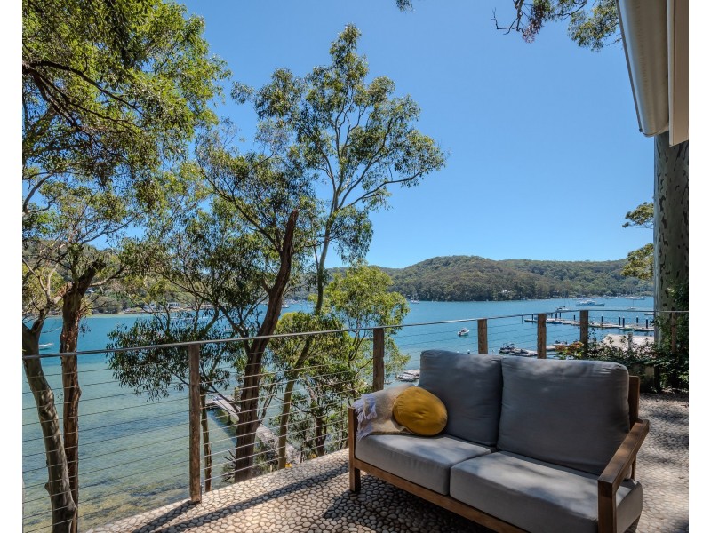 69 Richard Rd, Scotland Island NSW 2105