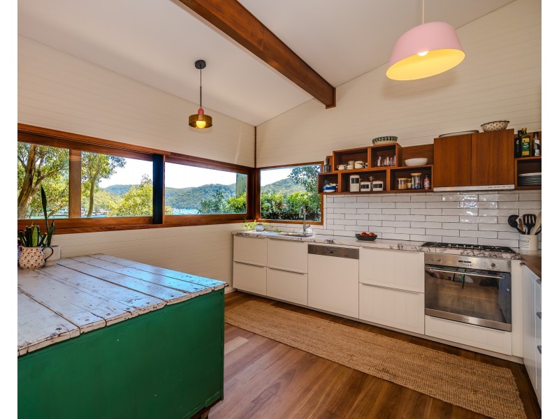 69 Richard Rd, Scotland Island NSW 2105