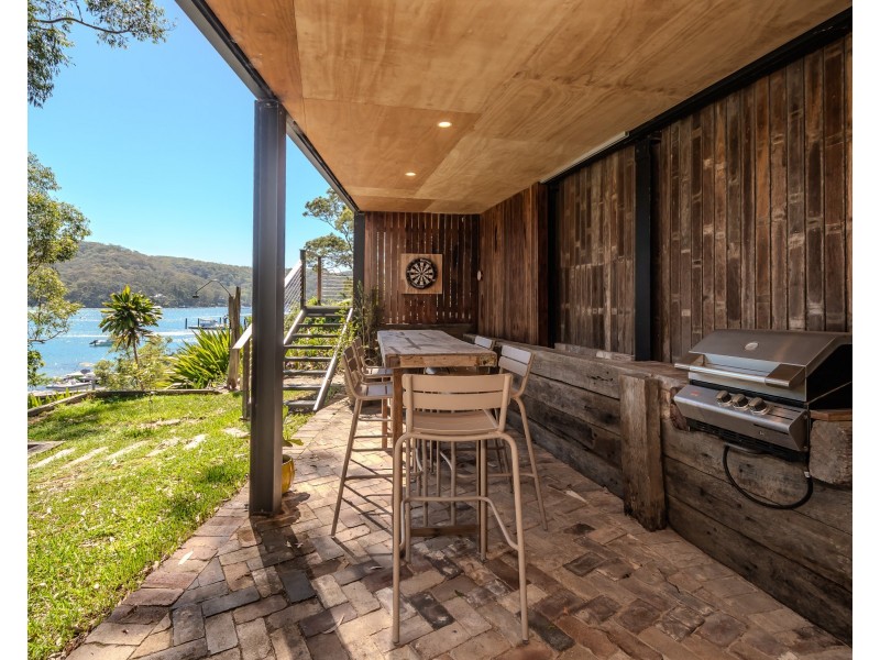 69 Richard Rd, Scotland Island NSW 2105