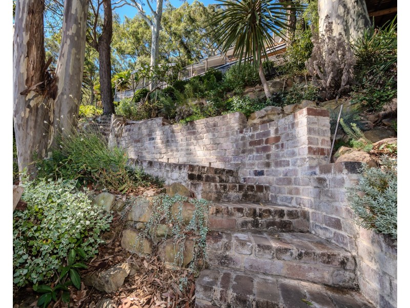 69 Richard Rd, Scotland Island NSW 2105